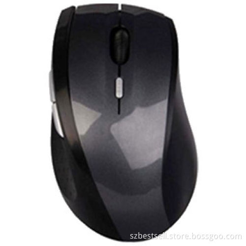CE-certified wireless mouse